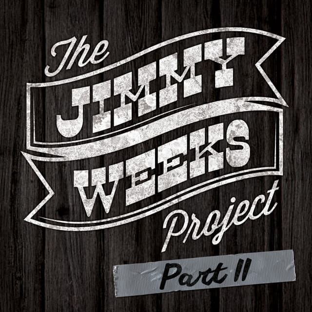 The Jimmy Weeks Project artist profile image