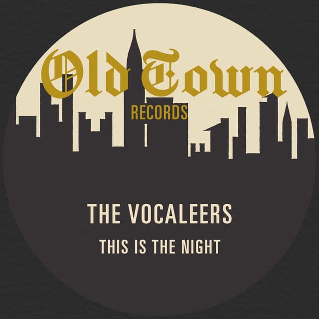 The Vocaleers artist profile image