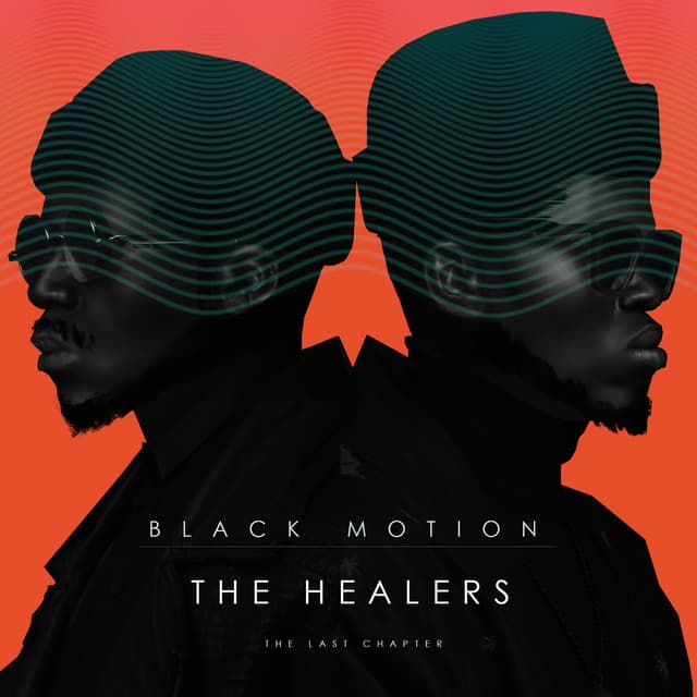 Black Motion artist profile image