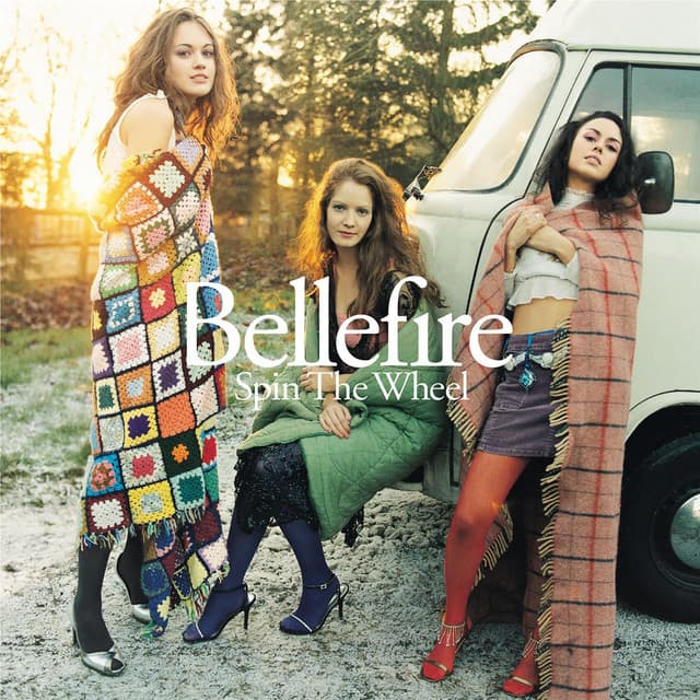 Bellefire artist profile image