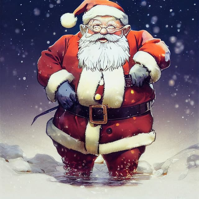 Christmas 2022 Classics artist profile image