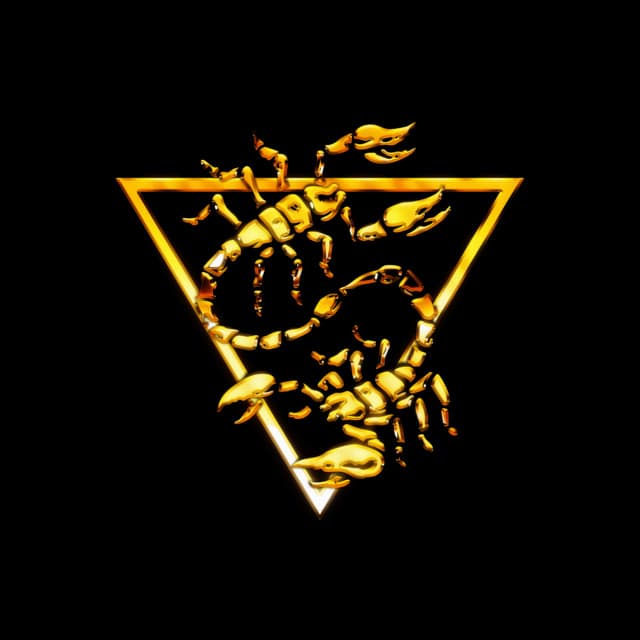 Geoff Rickly artist profile