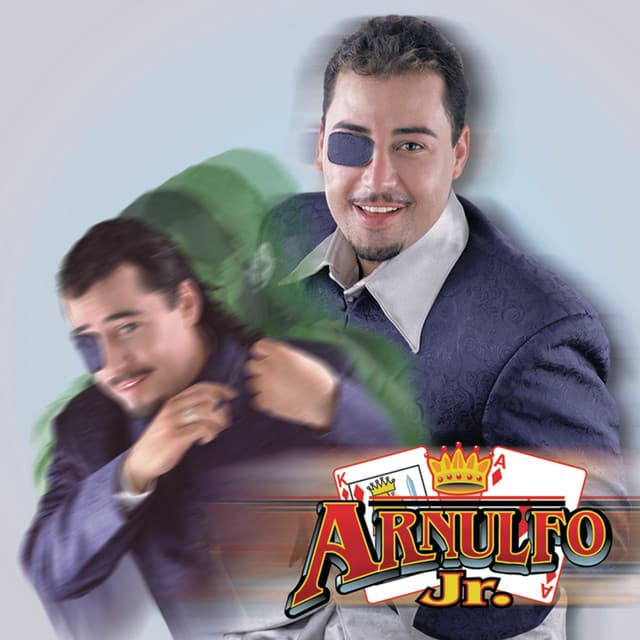 Arnulfo Jr. "Rey Y As" artist profile image