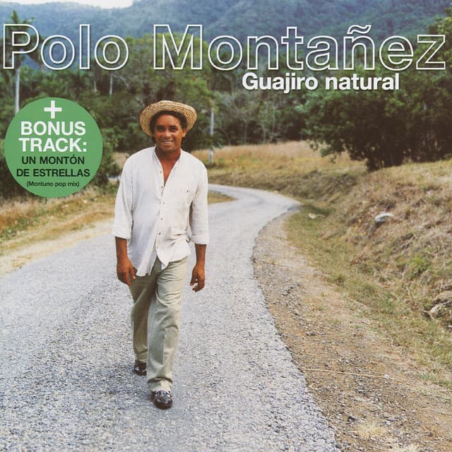 Polo Montañez artist profile image