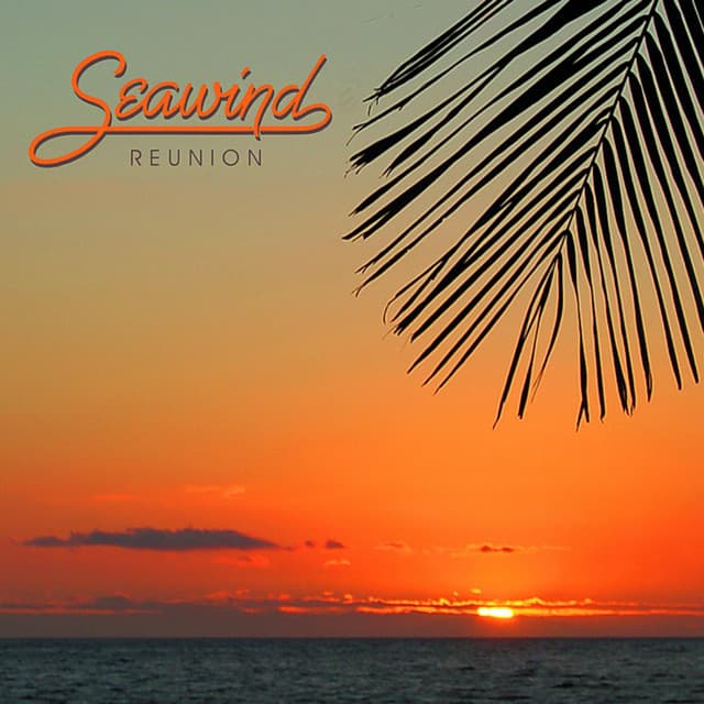 Seawind artist profile image
