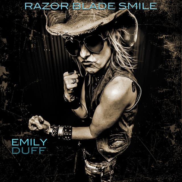 Emily Duff's artist profile image
