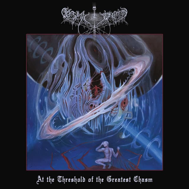 Cosmic Putrefaction artist profile image