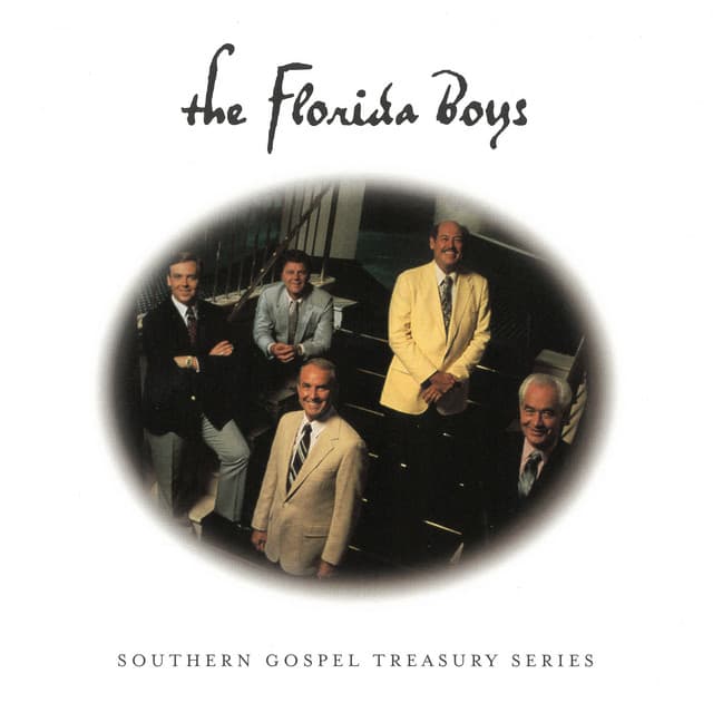 The Florida Boys artist profile image