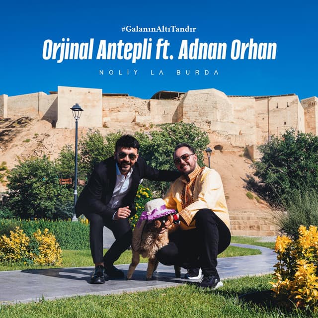 Okan Özmut artist profile image