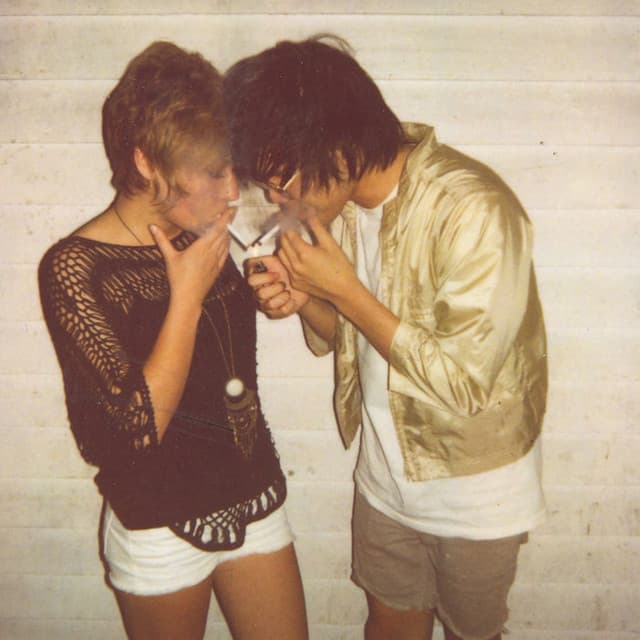 We Are Trees artist profile image