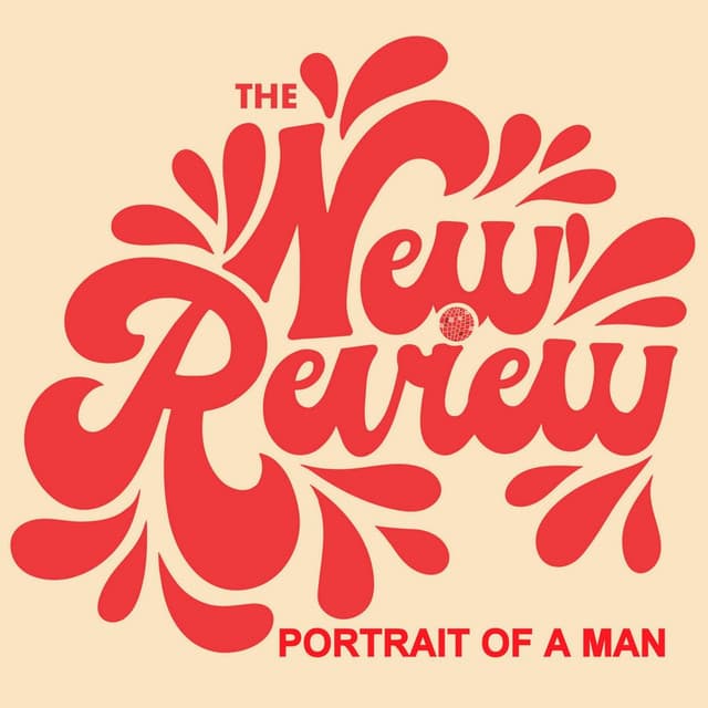 The New Review artist profile image