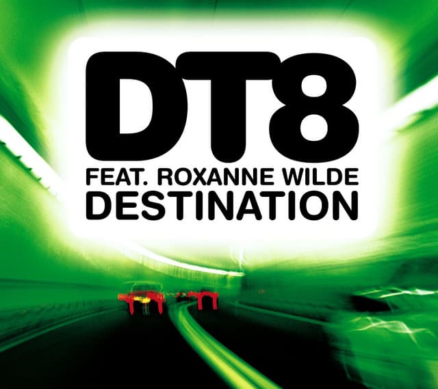 DT8 artist profile image