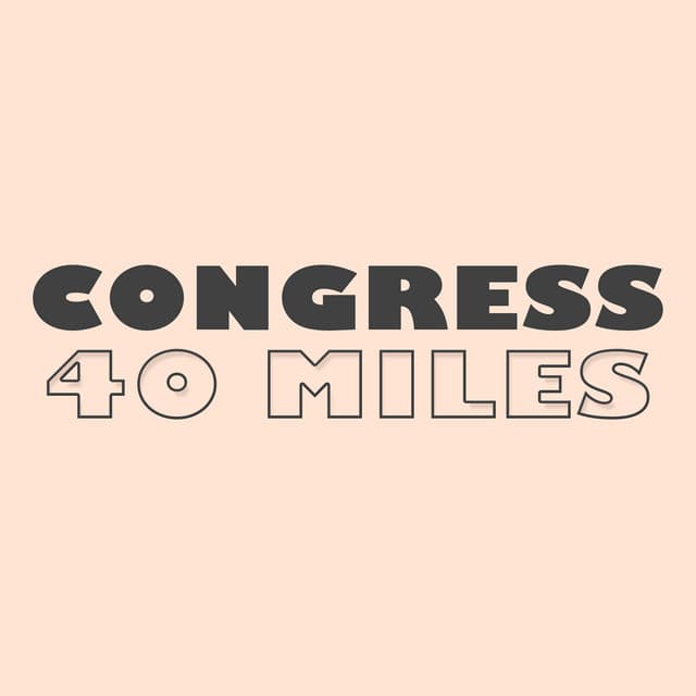 Congress artist profile image