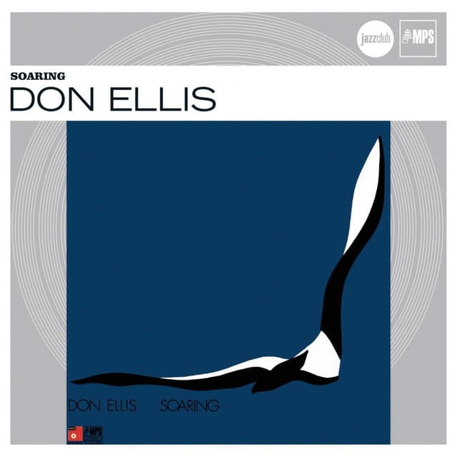 Don Ellis Band artist profile image