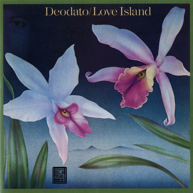 Deodato artist profile image