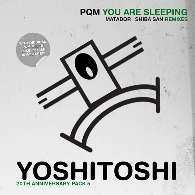 PQM artist profile image
