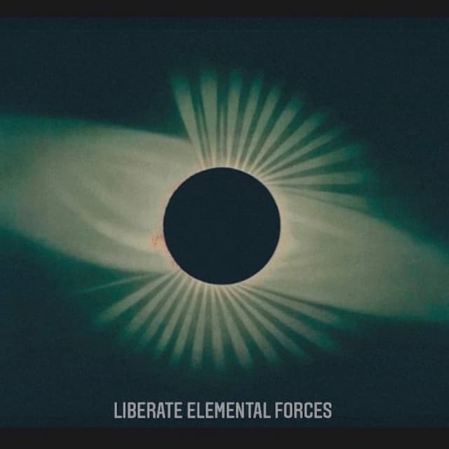 Liberate Elemental Forces's artist profile image