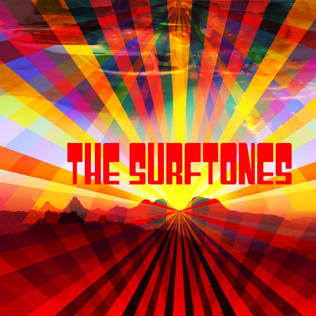 The Surftones artist profile image