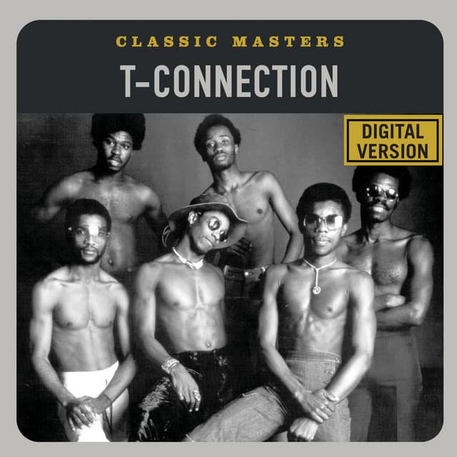 T-Connection artist profile image