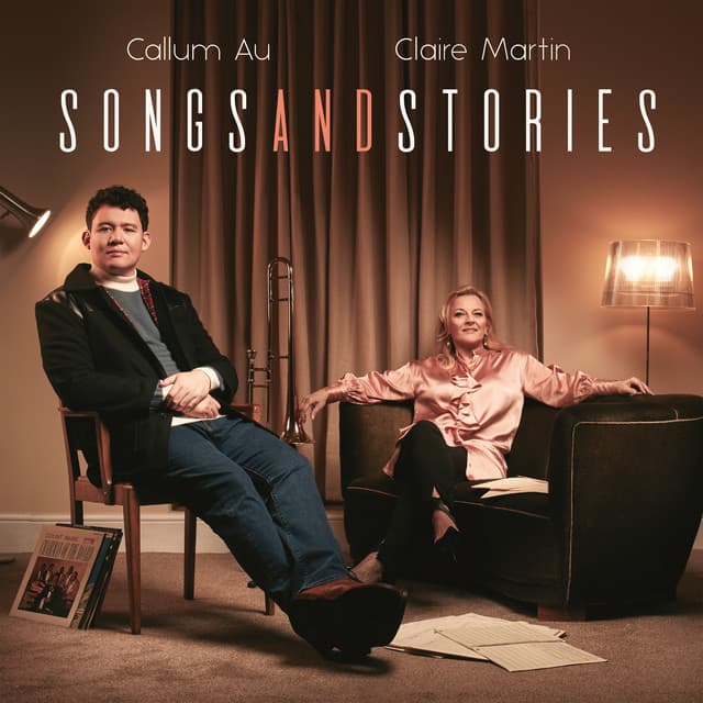 Callum Au artist profile image
