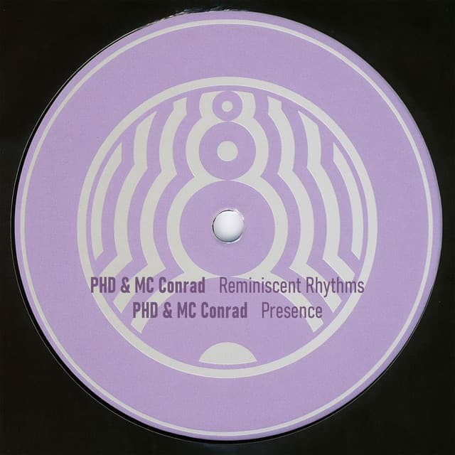 PHD artist profile image