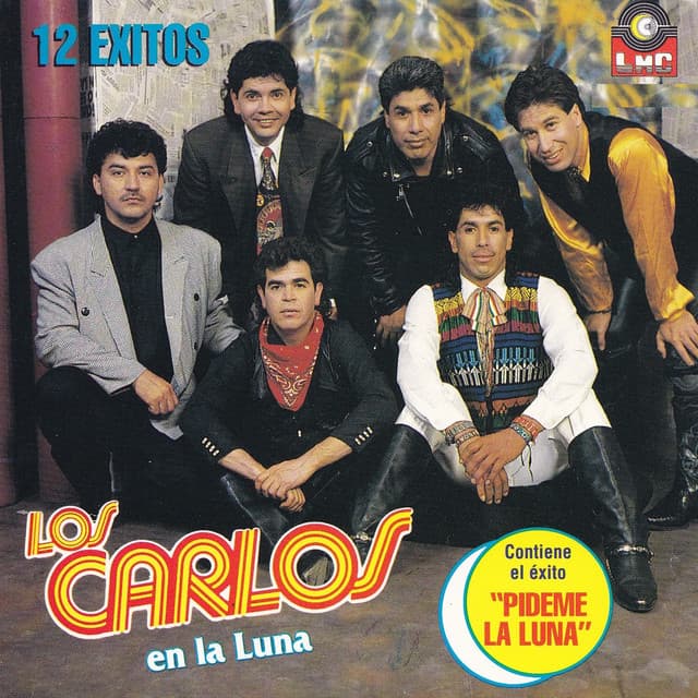 Los Carlos profile