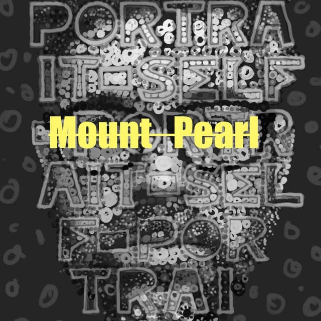 Mount Pearl artist profile image