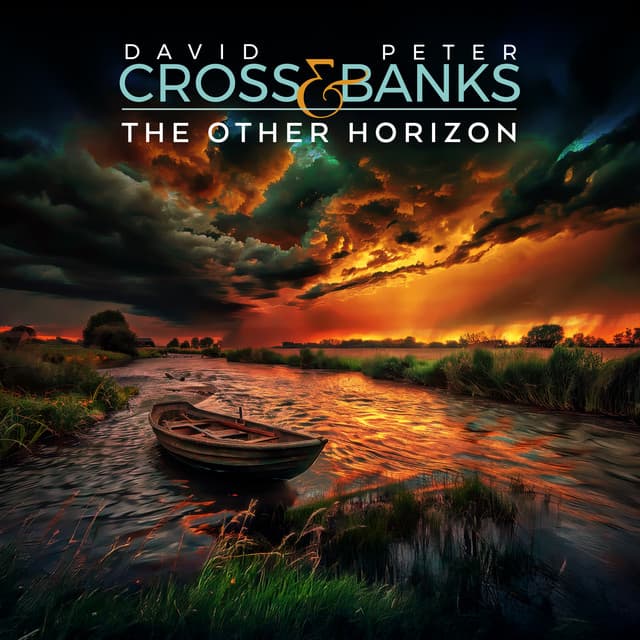 David Cross artist profile image