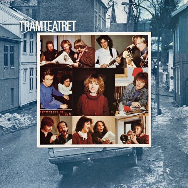 Tramteateret artist profile image