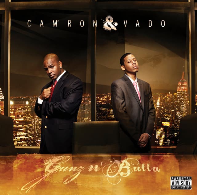 Cam'ron & Vado artist profile image