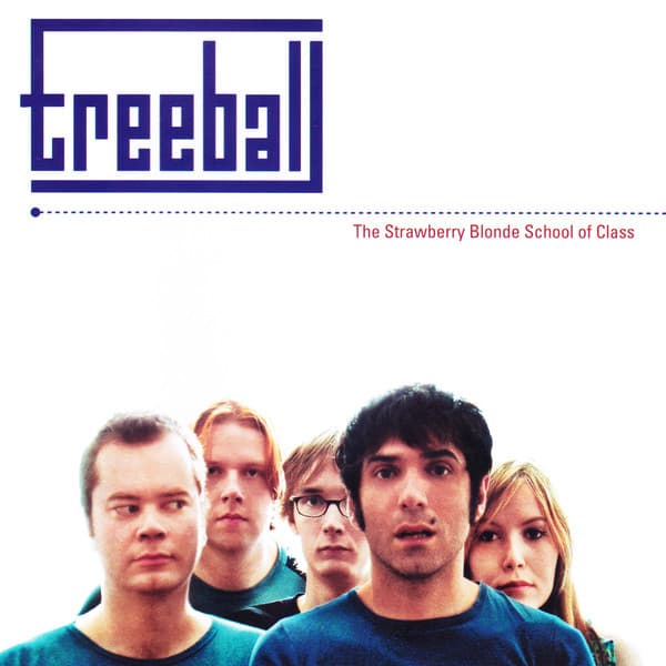 Treeball artist profile image