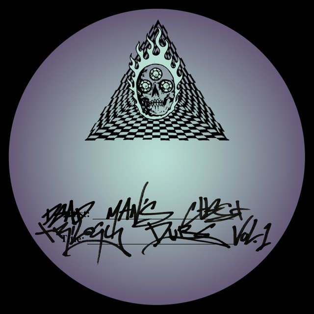 Dead Man's Chest artist profile image