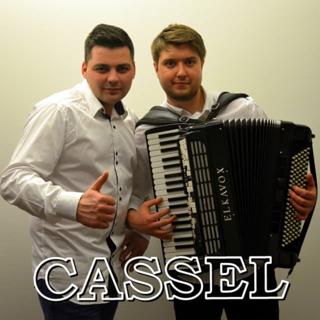 Cassel artist profile image