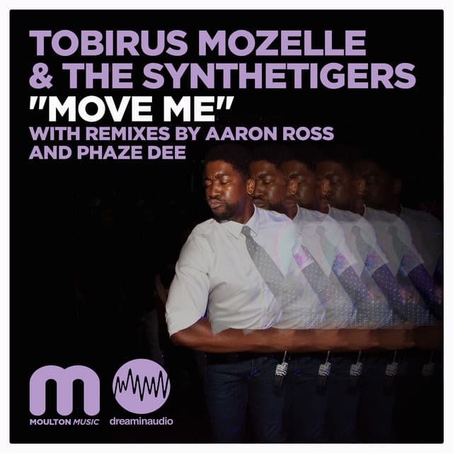 Tobirus Mozzelle artist profile image