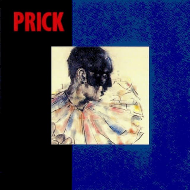 Prick artist profile image