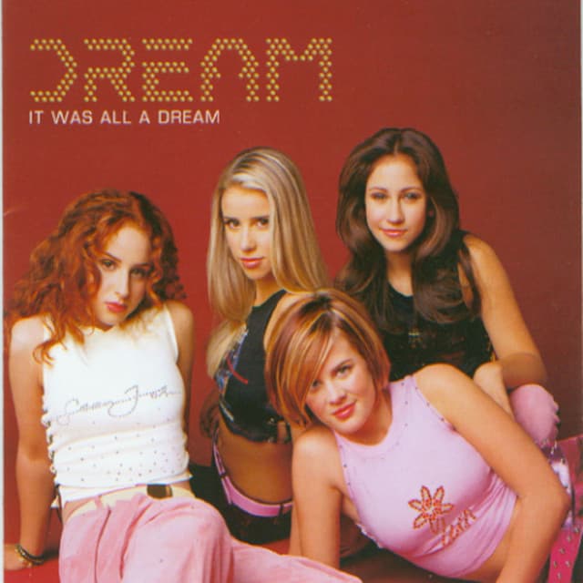 Dream artist profile image