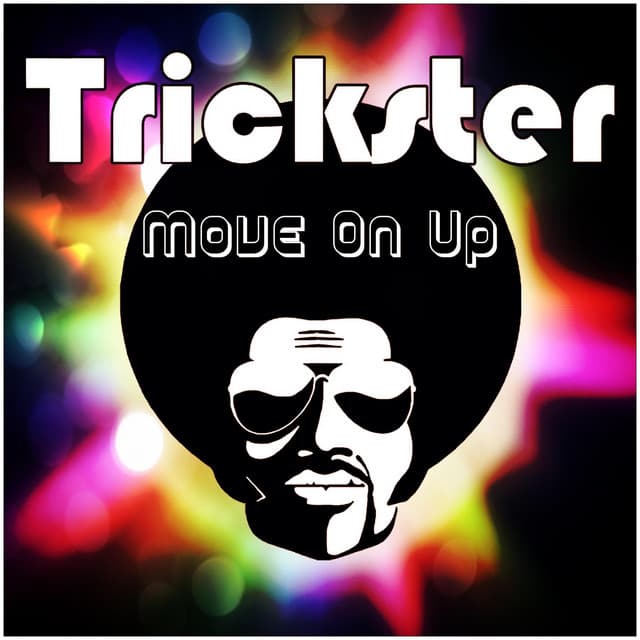 Trickster artist profile image