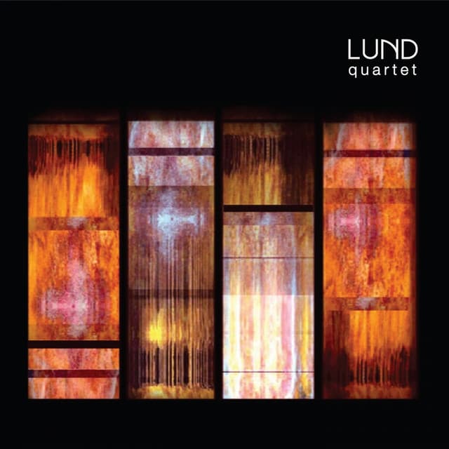Lund Quartet artist profile image
