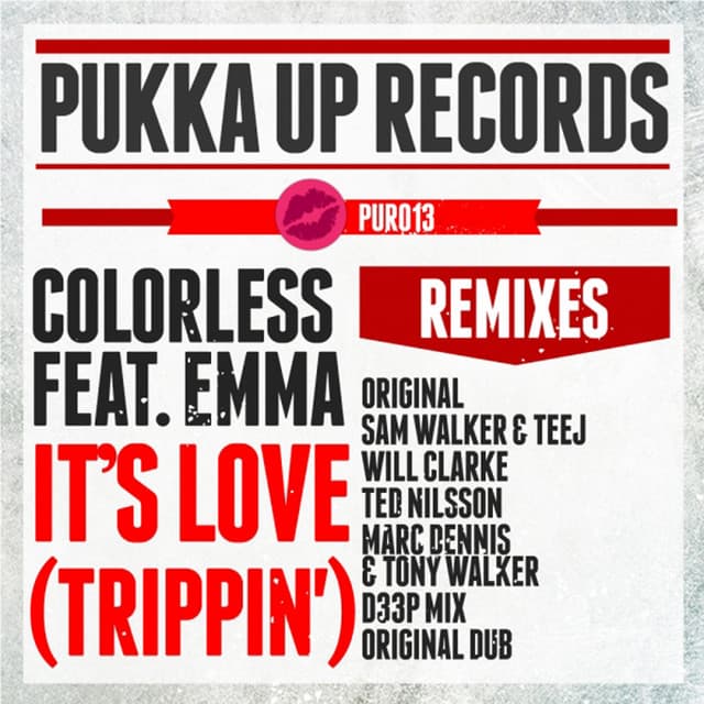 Colorless artist profile image