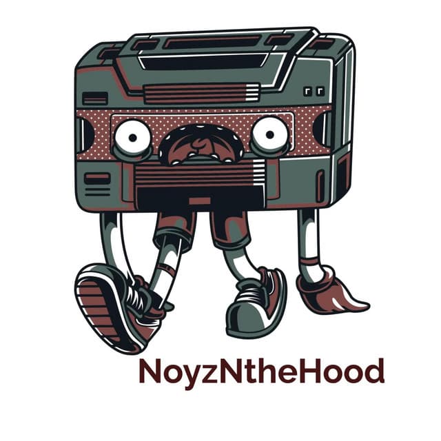 NoyzNtheHood's artist profile image