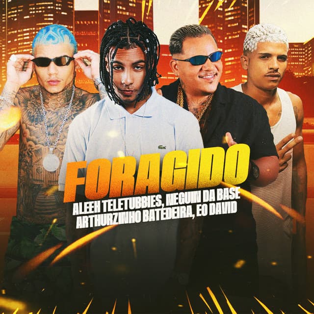Arthurzinho Batedeira artist profile image