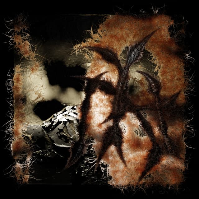 Kat Nzingha artist profile image