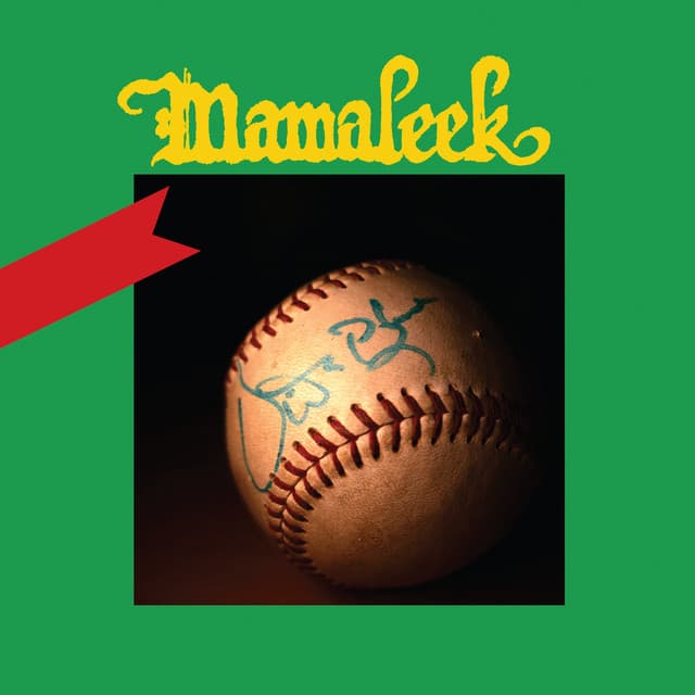 Mamaleek artist profile image