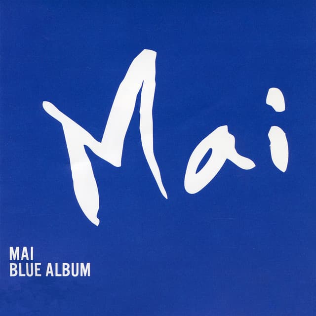 Mai Charoenpura artist profile image