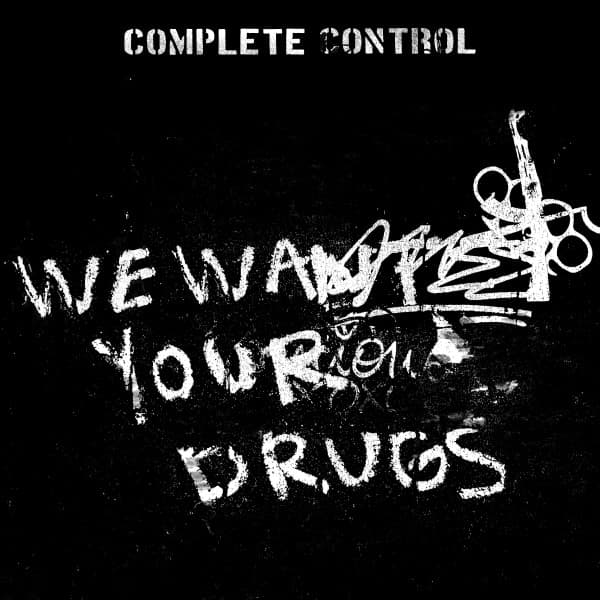 Complete Control artist profile image