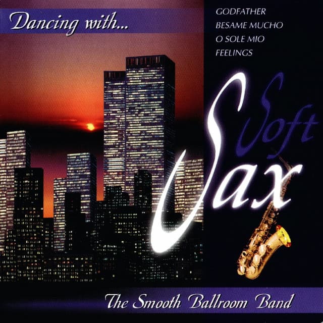 The Smooth Ballroom Band artist profile image