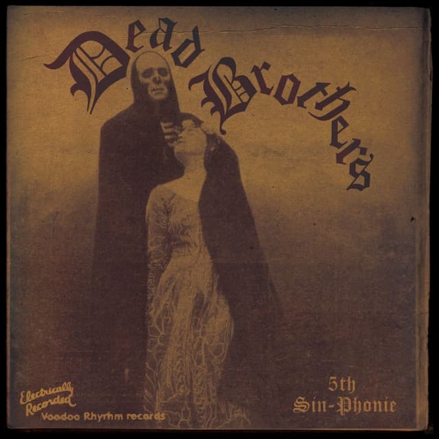 The Dead Brothers artist profile image