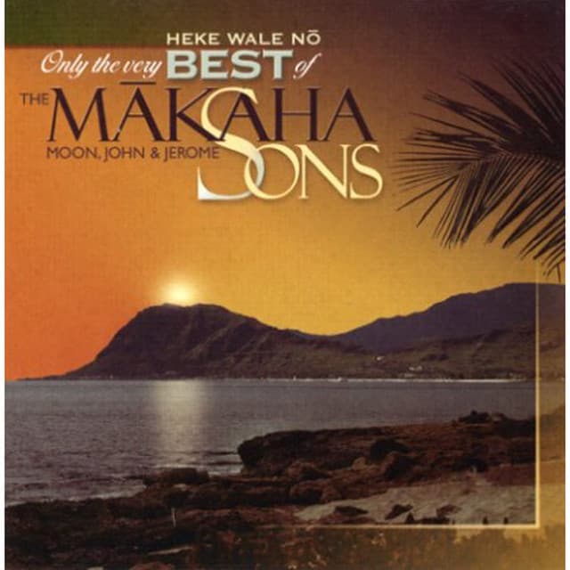 Makaha Sons artist profile