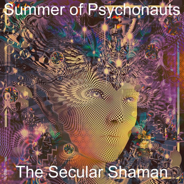 The Secular Shaman artist profile image