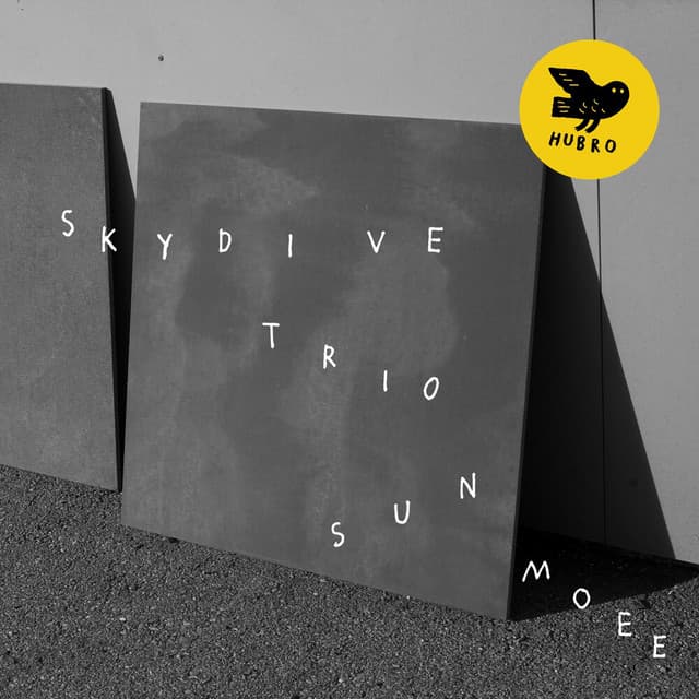 Skydive Trio artist profile image